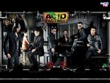 Acid Factory (2009)